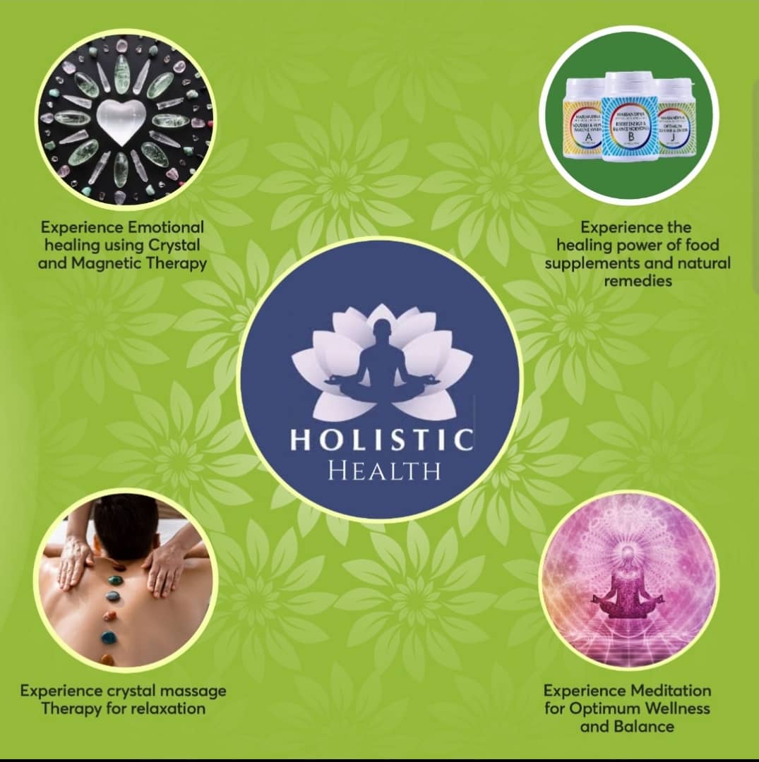 Holistic Wellness Consultation